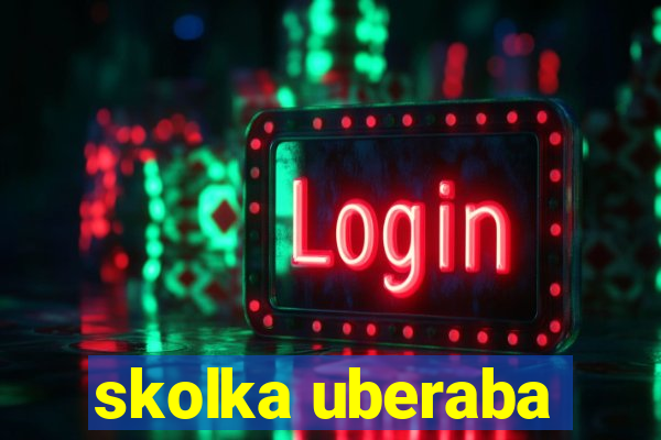 skolka uberaba